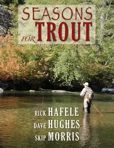cover for Seasons for Trout