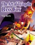 The Art of Tying the Bass Fly DVD