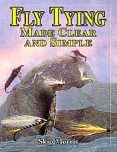 Fly Tying Made Clear and Simple DVD