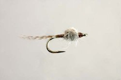 WD40 Collector's Fly tied by Skip Morris