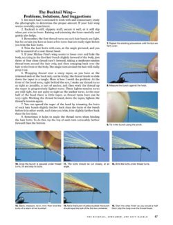 Fly Tying Made Clear and Simple Tying Steps