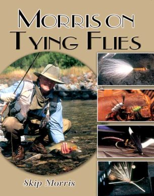 Morris on Tying Flies