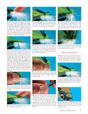 The Art of Tying the Bass Fly 2nd Edition