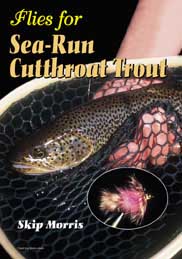 Flies for Sea-Run Cutthroat Trout DVD