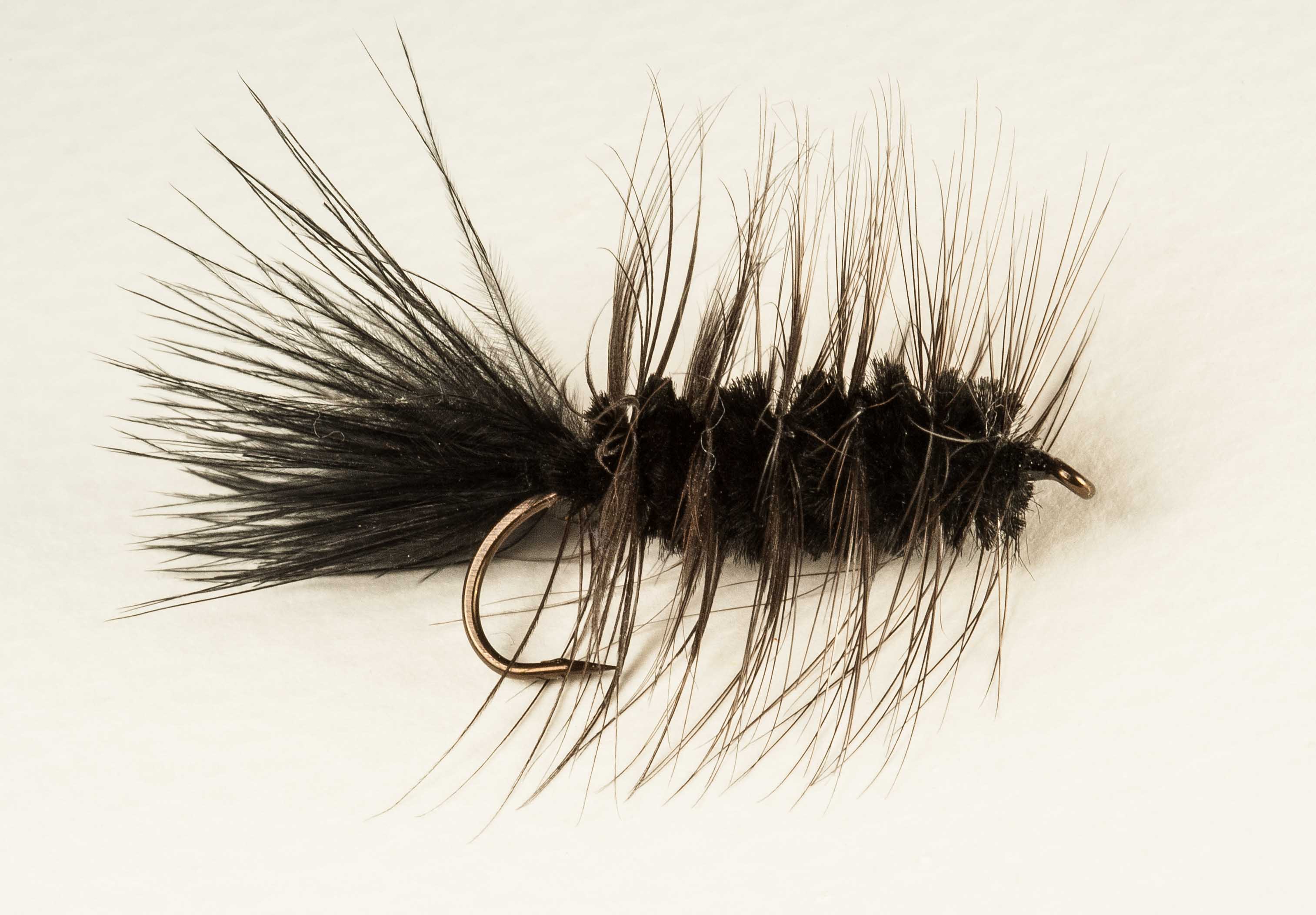 First Tuesday Tips: Tip 9: Carry a Foundation Set of Flies to Trout Lakes