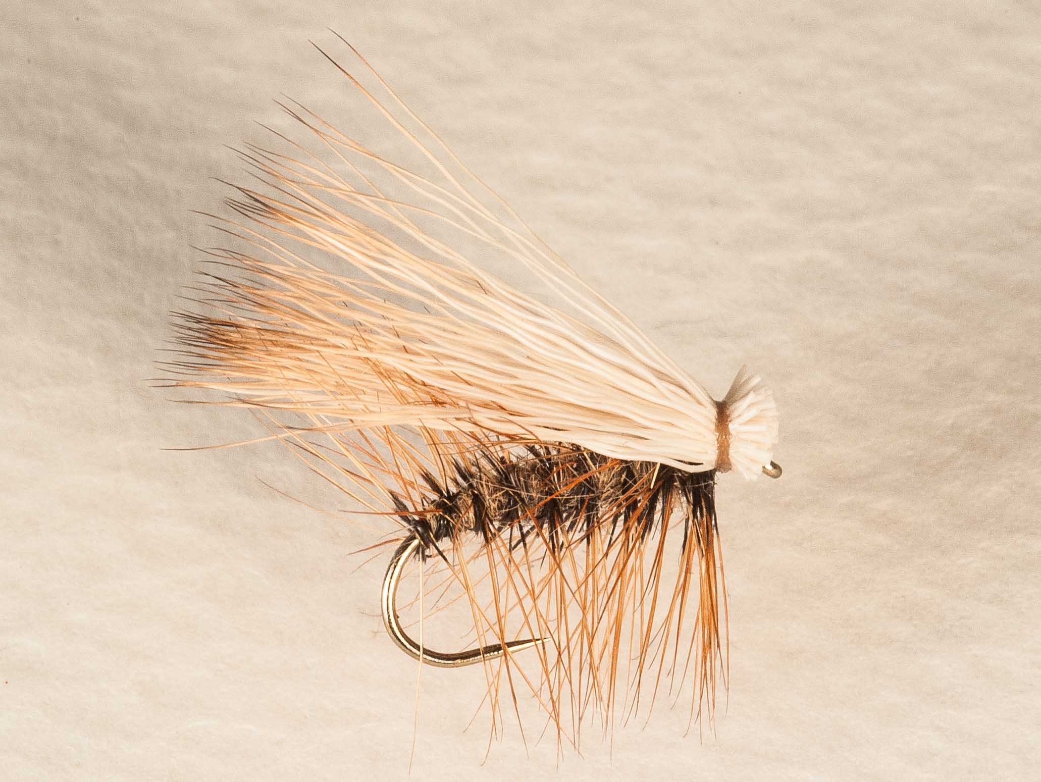 First Tuesday Tips: Tip 9: Carry a Foundation Set of Flies to Trout Lakes