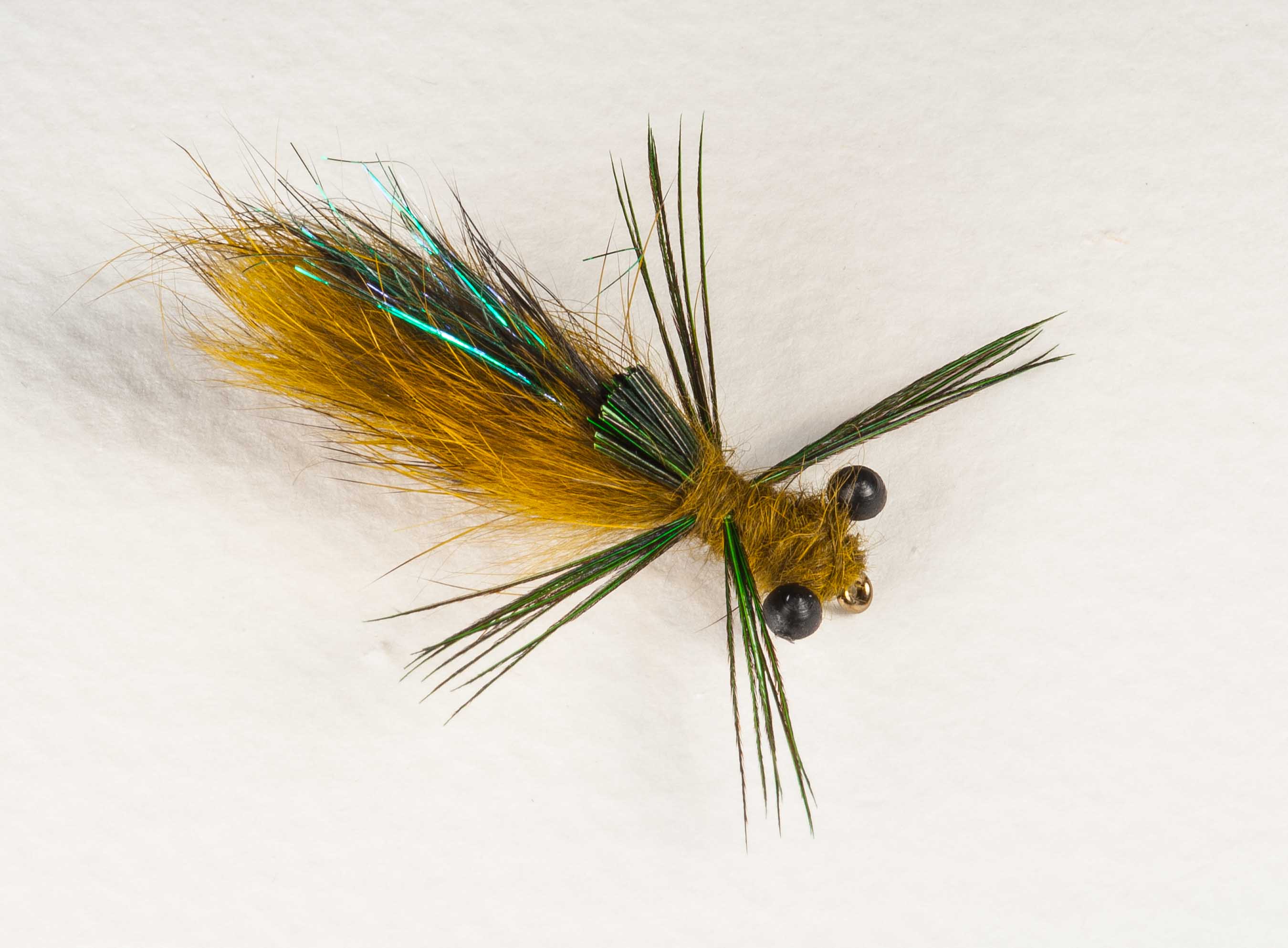 First Tuesday Tips: Tip 9: Carry a Foundation Set of Flies to Trout Lakes