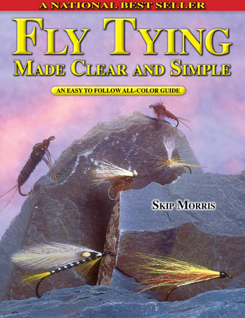 Fly Tying Made Clear and Simple