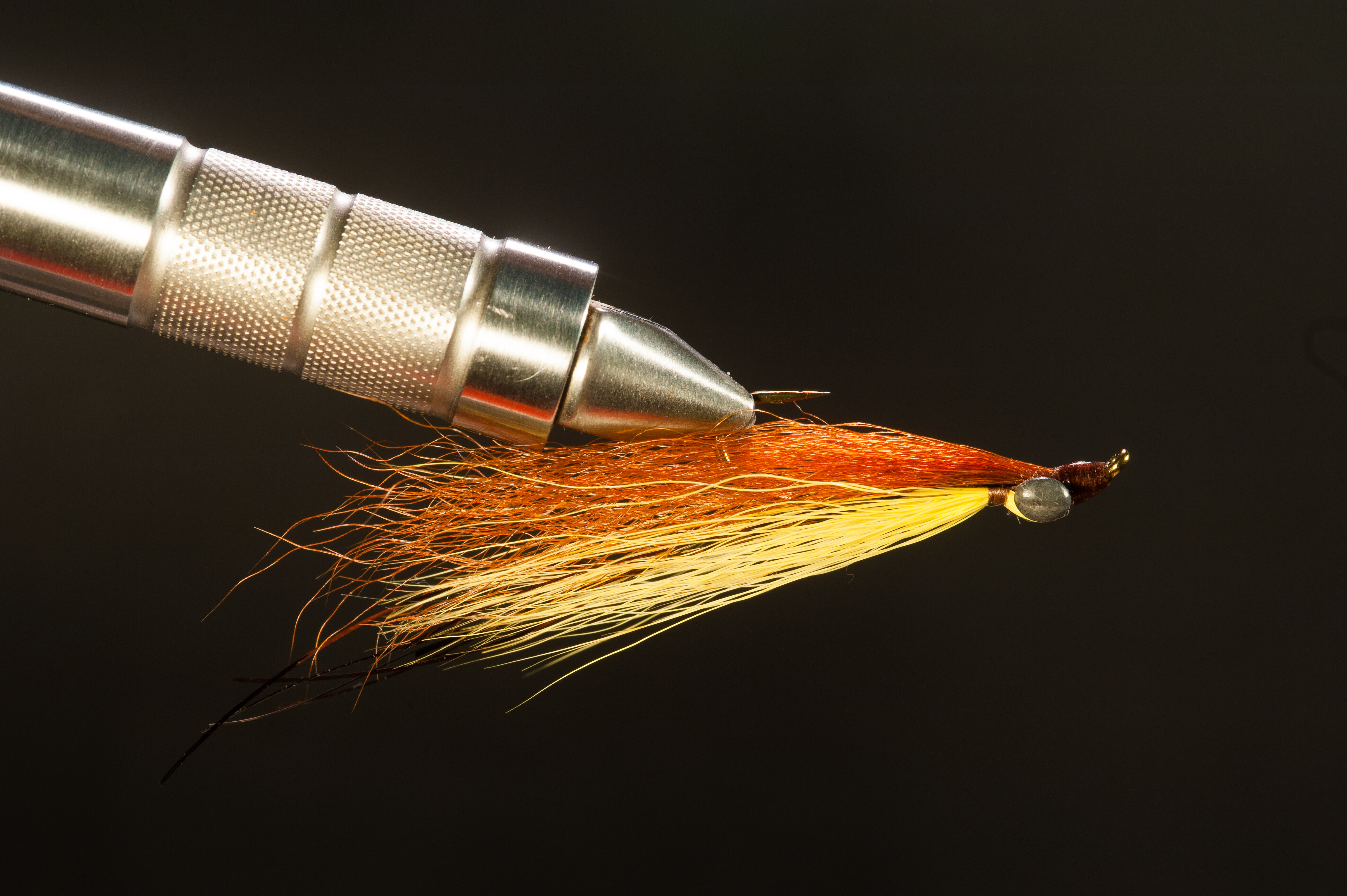 Third Thursday Flies 3 Clouser Minnow