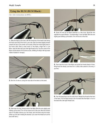 Trout Flies for Rivers: Patterns from the West that Work Everywhere